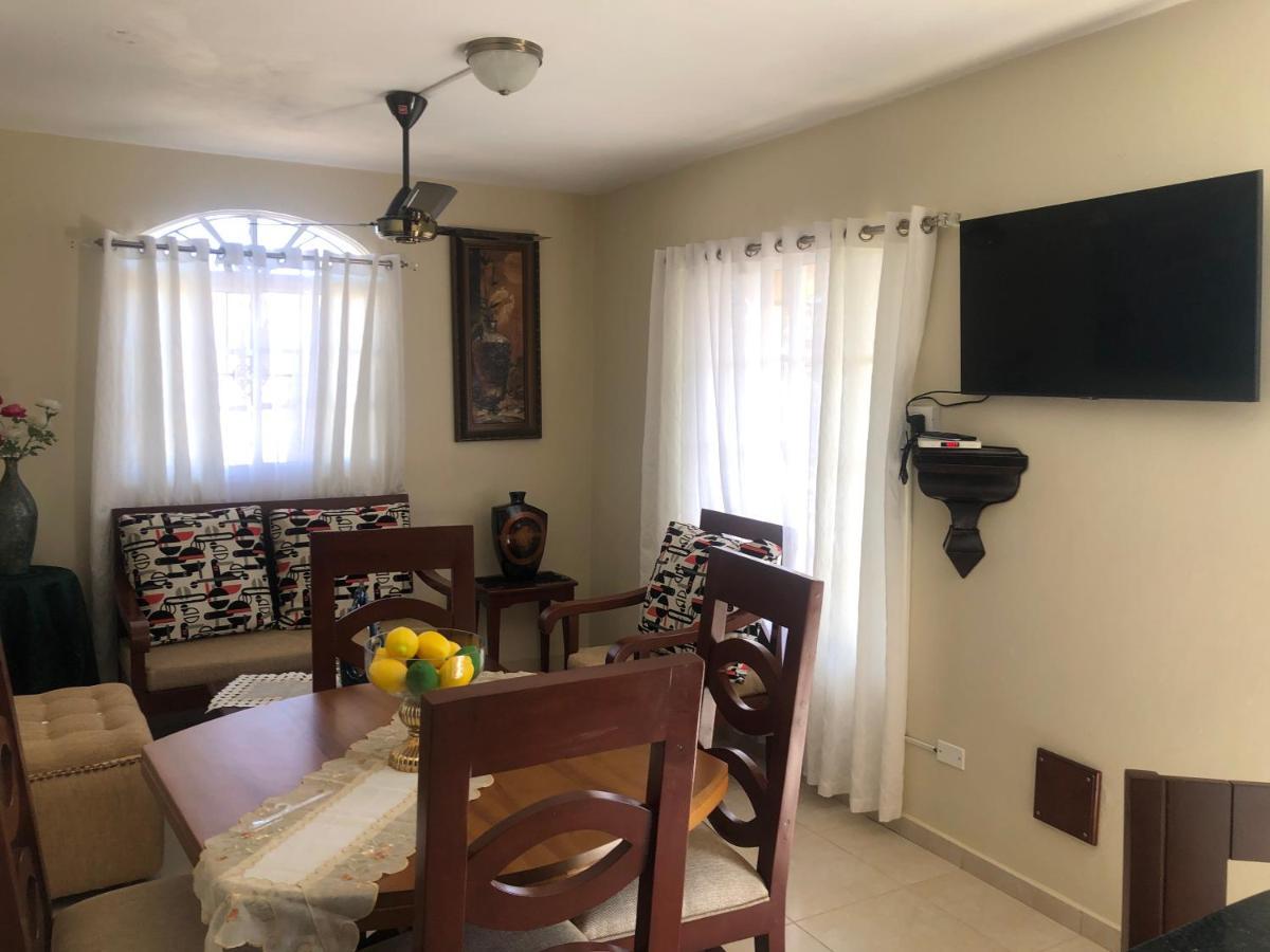 Apartamentos Kika Πουέρτο Πλάτα Εξωτερικό φωτογραφία