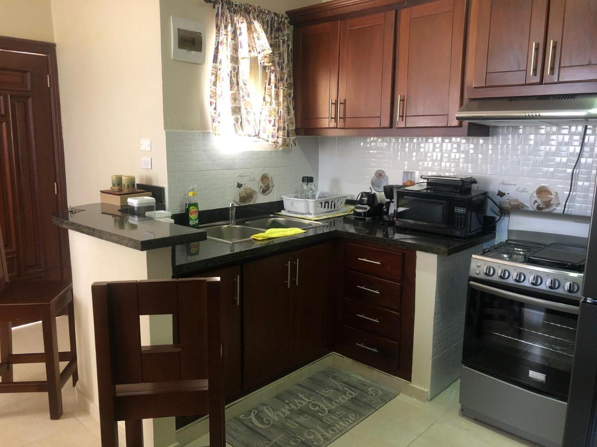 Apartamentos Kika Πουέρτο Πλάτα Εξωτερικό φωτογραφία