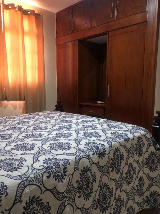 Apartamentos Kika Πουέρτο Πλάτα Εξωτερικό φωτογραφία