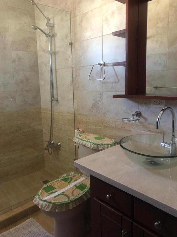 Apartamentos Kika Πουέρτο Πλάτα Εξωτερικό φωτογραφία