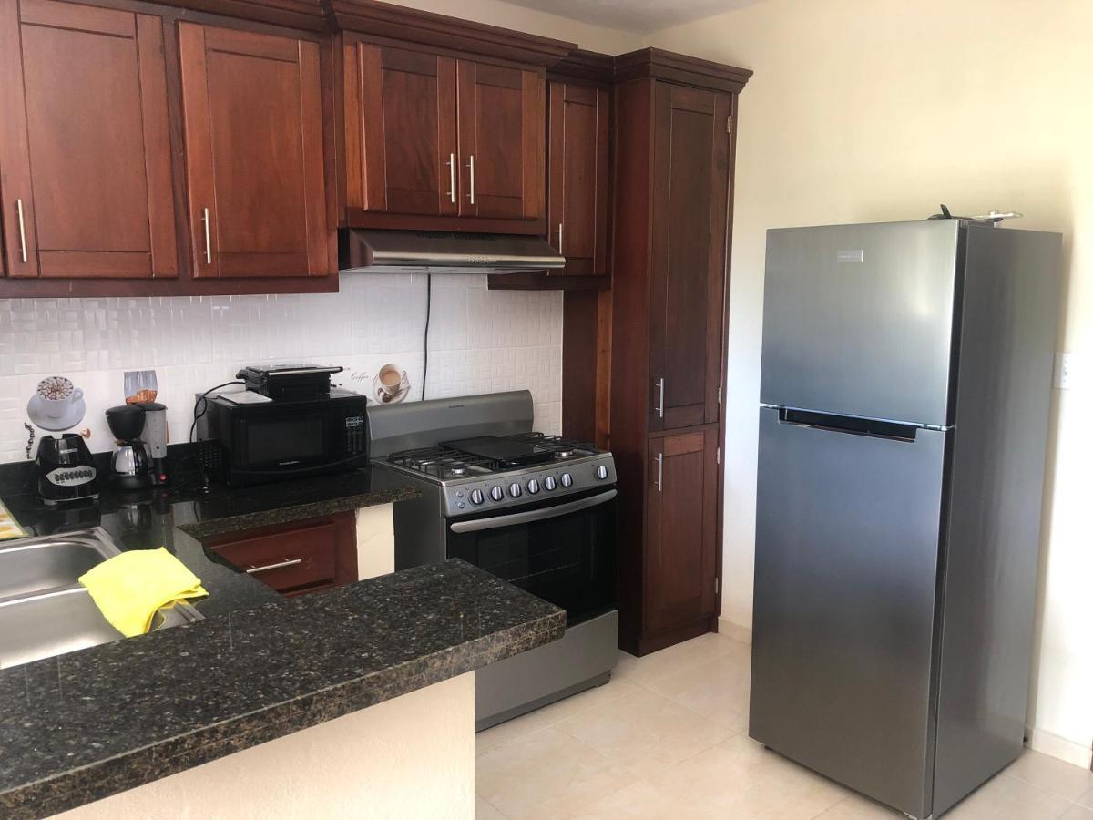 Apartamentos Kika Πουέρτο Πλάτα Εξωτερικό φωτογραφία