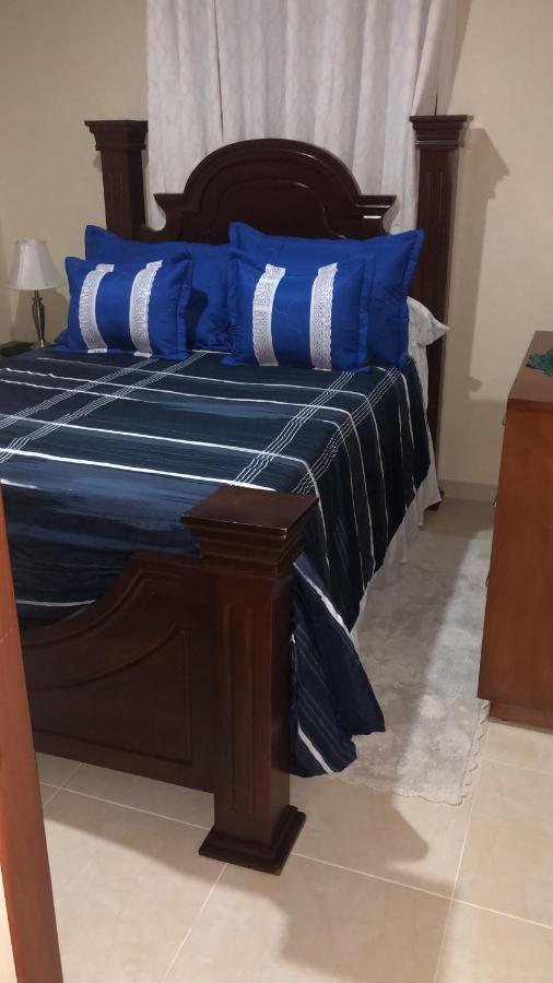 Apartamentos Kika Πουέρτο Πλάτα Εξωτερικό φωτογραφία