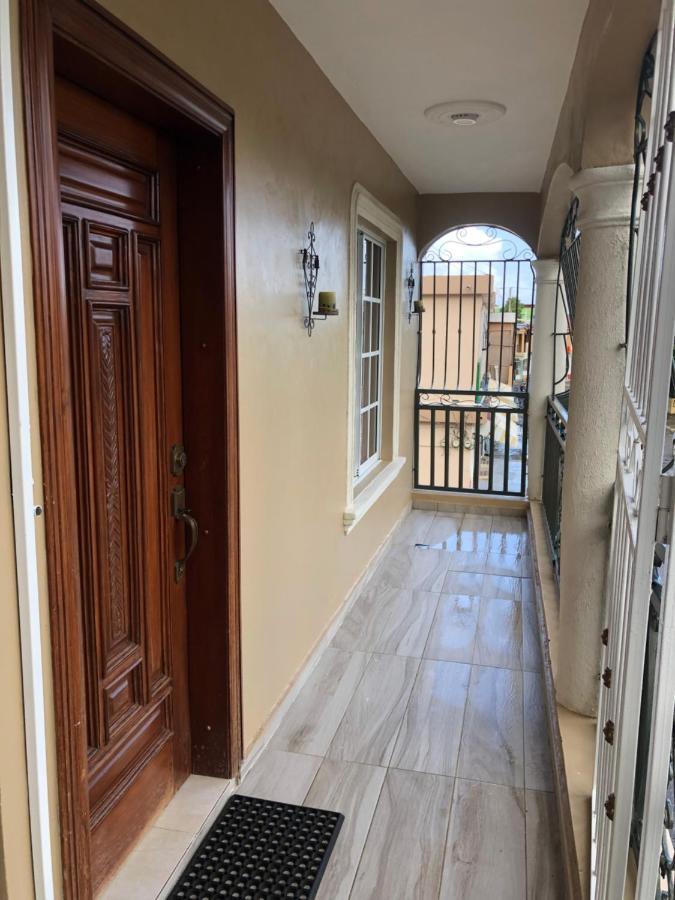 Apartamentos Kika Πουέρτο Πλάτα Εξωτερικό φωτογραφία