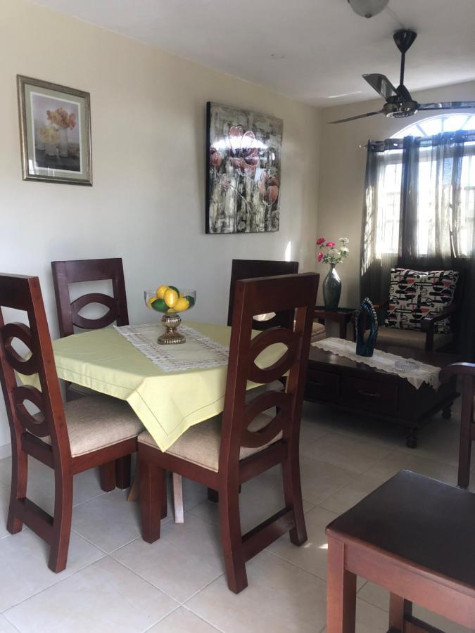 Apartamentos Kika Πουέρτο Πλάτα Εξωτερικό φωτογραφία