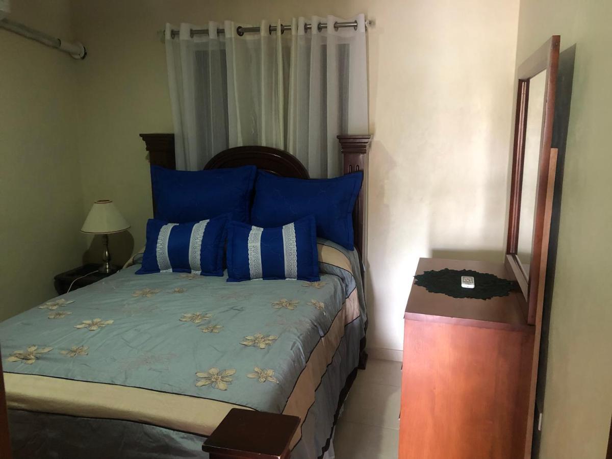 Apartamentos Kika Πουέρτο Πλάτα Εξωτερικό φωτογραφία