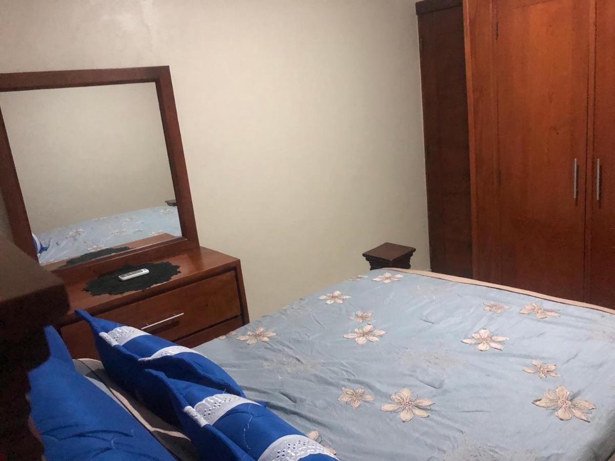 Apartamentos Kika Πουέρτο Πλάτα Εξωτερικό φωτογραφία