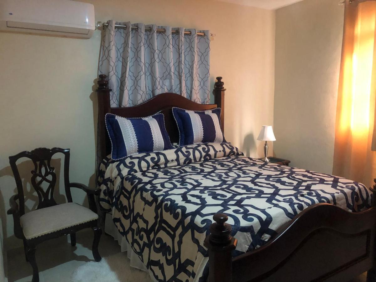 Apartamentos Kika Πουέρτο Πλάτα Εξωτερικό φωτογραφία