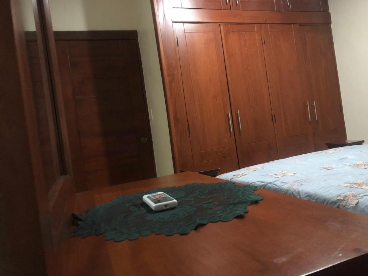 Apartamentos Kika Πουέρτο Πλάτα Εξωτερικό φωτογραφία