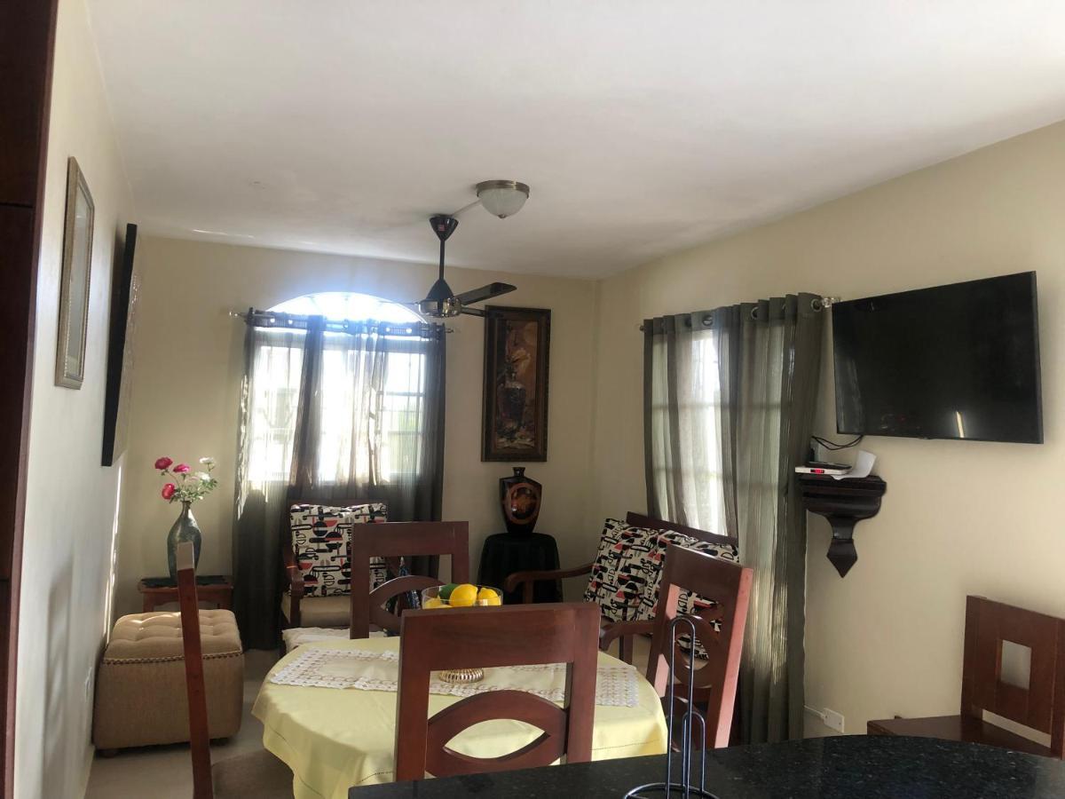 Apartamentos Kika Πουέρτο Πλάτα Εξωτερικό φωτογραφία